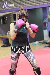 Фото компании  Клуб единоборств ROUND 9