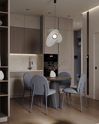 Фото компании ИП Студия дизайна ДД 18