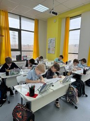 Фото компании  «Пифагор» 97