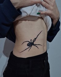 Фото компании  Wizards tattoo&piercing studio 12