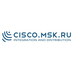 Фото компании ООО «Cisco.Msk.Ru» 1