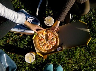 Фото компании  Додо пицца, сеть пиццерий 18