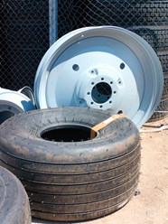 Фото компании ООО ТД АвтоШинКомплект 1