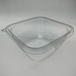 Контейнер пластиковый С-12/12