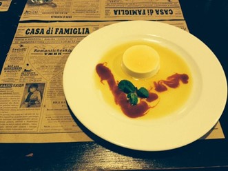 Фото компании  Casa di Famiglia, итальянский ресторан 6