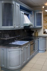 Фото компании  Дизайн-студия «Кухонный рай» 3