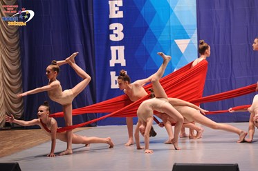 Фото компании  Школа современного танца "Ника" 3