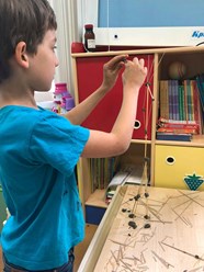 Частный детский сад ОБРАЗОВАНИЕ ПЛЮС...I