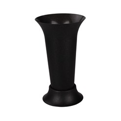 Купить вазы для цветов на кладбище в Челябинске можно в фирме "Каменное дело".