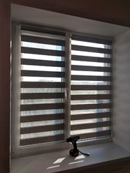 Фото компании  Жалюзи и рулонные шторы Блиц 2