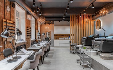 Фото компании  Insalon 8