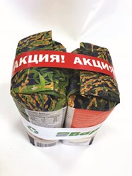 Самоклеящаяся ручка (Carry Handle Tape)