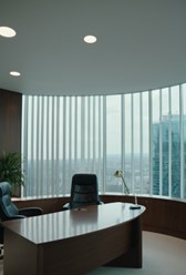 Генеральная уборка офиса