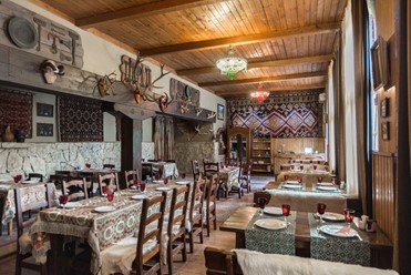 Фото компании  Кавказский Аул, ресторан 29