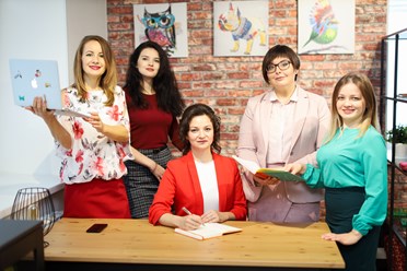 Фото компании  Зеленова 5
