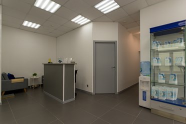 Фото компании  Соль 3