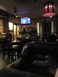 Фото компании  Дубинин, ресторан 12