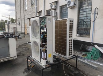 Фото компании  ВладКлимат33 8