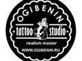Фото компании  Тату - салон "Ogibenin" 1