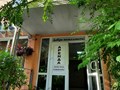 Вход в здание