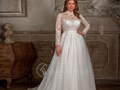 Платье "Аманда". 59500 рублей