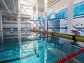 Фото компании ОО Федерация водного поло и мини водного поло Московской области 4