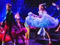 Концерт-съемка ежегодной премии "Ангел по имени мама" в Конгресс-центре РЭУ им. Плеханова. День матери России. Выступление с вокальной группой "Viva".