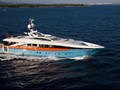 Фото компании  BELGRAVIA YACHTS 2