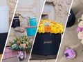 JEMSY FLOWERS | ДЖЕМСИ ФЛАУЭРС | Цветы &amp; Букеты | Бесплатная Доставка | Цветы в шляпных коробках | Эксклюзивные услуги в области флористики | Тел | Viber | WhatsApp: +7919 10-66-844