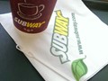 Фото компании  Subway, сеть ресторанов быстрого обслуживания 3