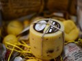 Натуральный сыр из живого молока