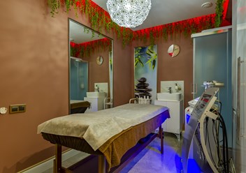 Фото компании  Орис 4