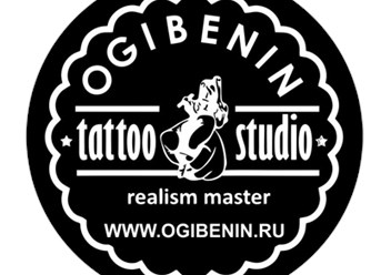 Фото компании  Тату - салон "Ogibenin" 1