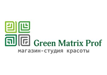 Фото компании  Green Matrix Prof 1