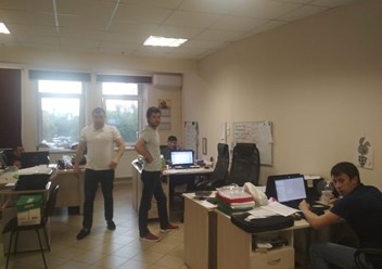 Фото компании ООО ГлавЭкоПром 5