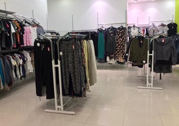 Фото компании ИП RESERV second & stock 6