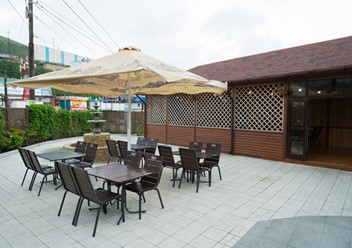 Фото компании  Очаг, кафе-ресторан 3