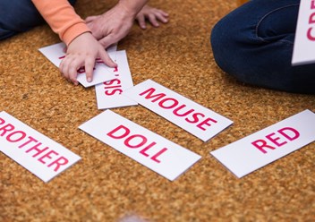 Английский для детей в Южном Бутово. Детский клуб Чудо-Чадо