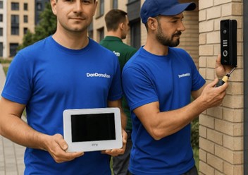 Фото компании ИП Dondomofon 2