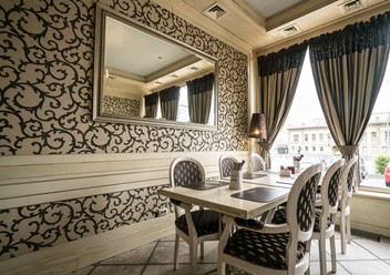 Фото компании  Гамбринус, сеть пивных ресторанов 3