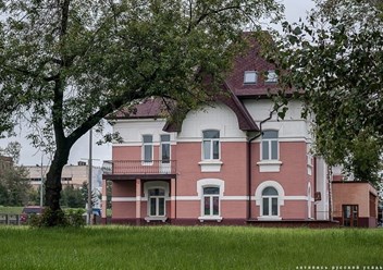 Наркологическая клиника на Угрешском проезде
