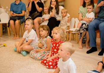 Фото компании  Binny Native Place 3