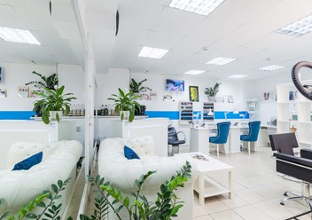 Фото компании  Nail Service Moscow 2