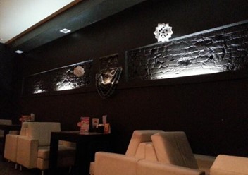 Фото компании  Евразия, сеть ресторанов и суши-баров 3