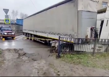 Фото компании ИП Эвакуатор Бустер 1
