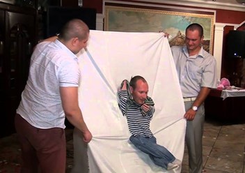 Фото компании  Ведущий + DJ на свадьбу или юбилей в Обнинске 6