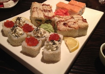 Фото компании  Якудза, суши-бар 6