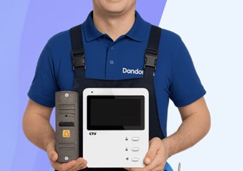 Фото компании ИП Dondomofon 1