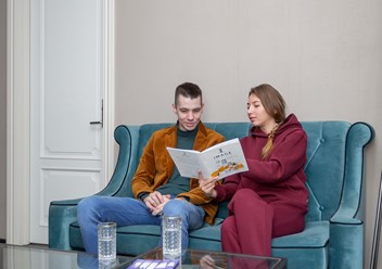 Фото компании ООО Massapiens 2