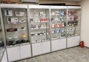 Фото компании  Автогир 2